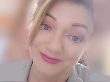 Mary Patricia