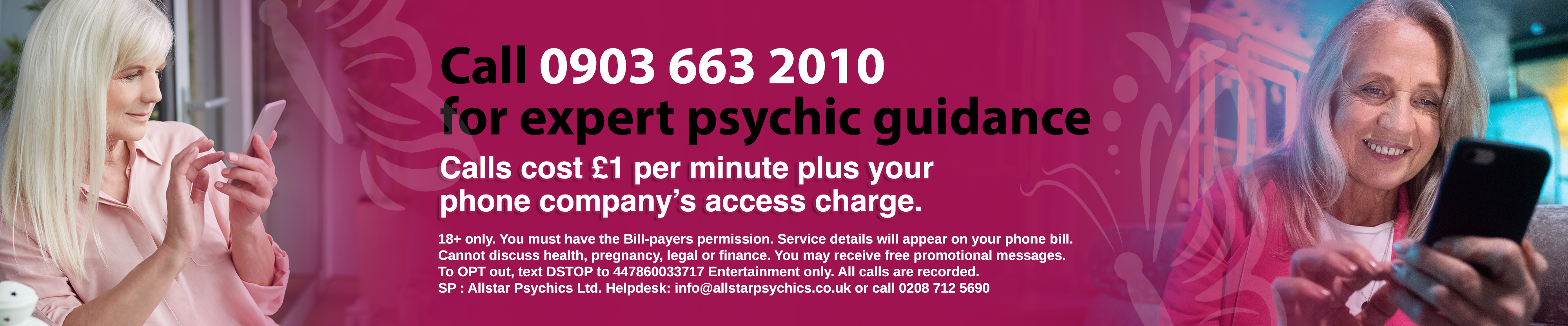 Get Your First 5 Minutes Free